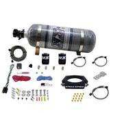 Nitrous Express Nitrous Oxide Injection System Kit 20934-12